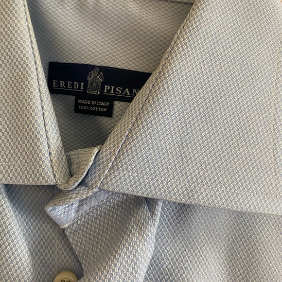 mens button down - Picture 2 of 2